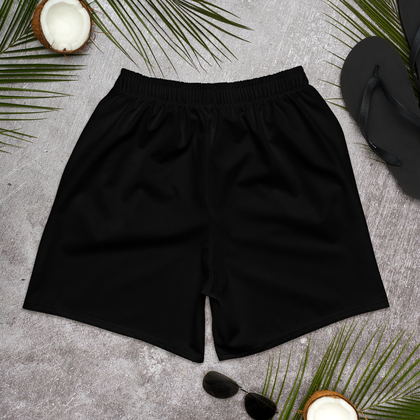 Titan Men's Recycled Athletic Shorts
