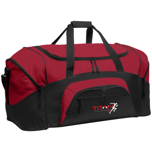 The Titan Duffel