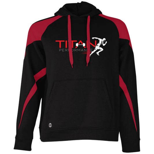 Titan Athletic Hoodie