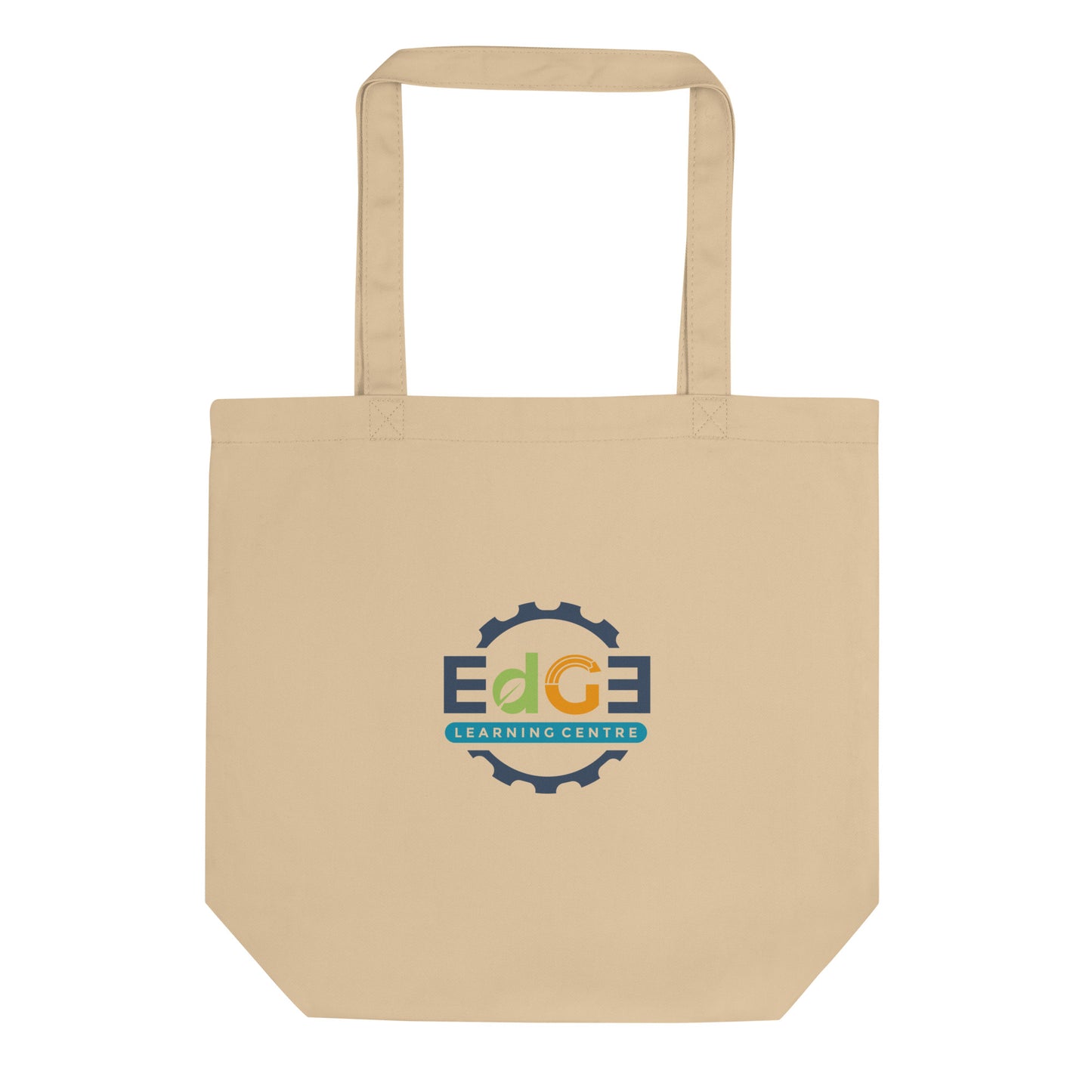 Edge Eco Tote Bag