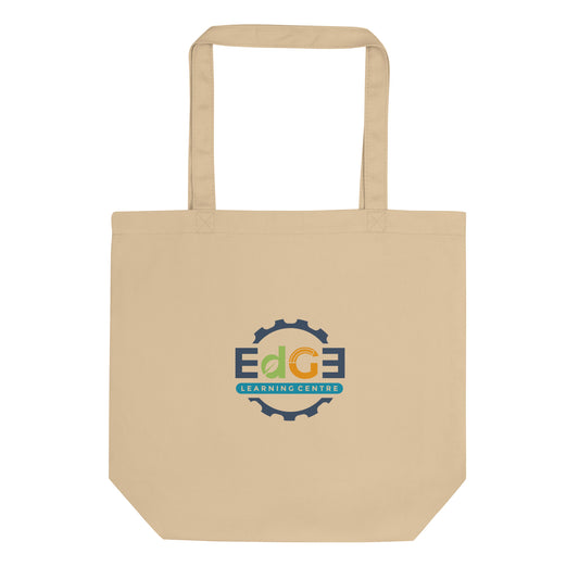 Edge Eco Tote Bag