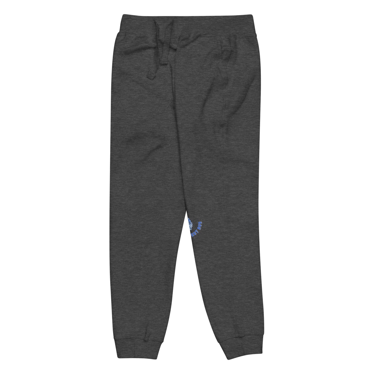 NWA fleece sweatpants