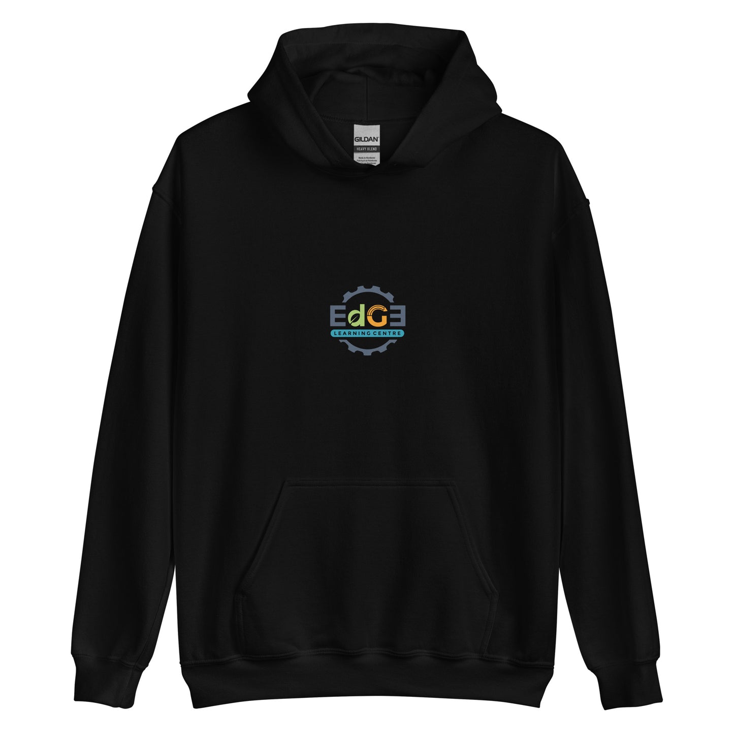 Edge Hoodie