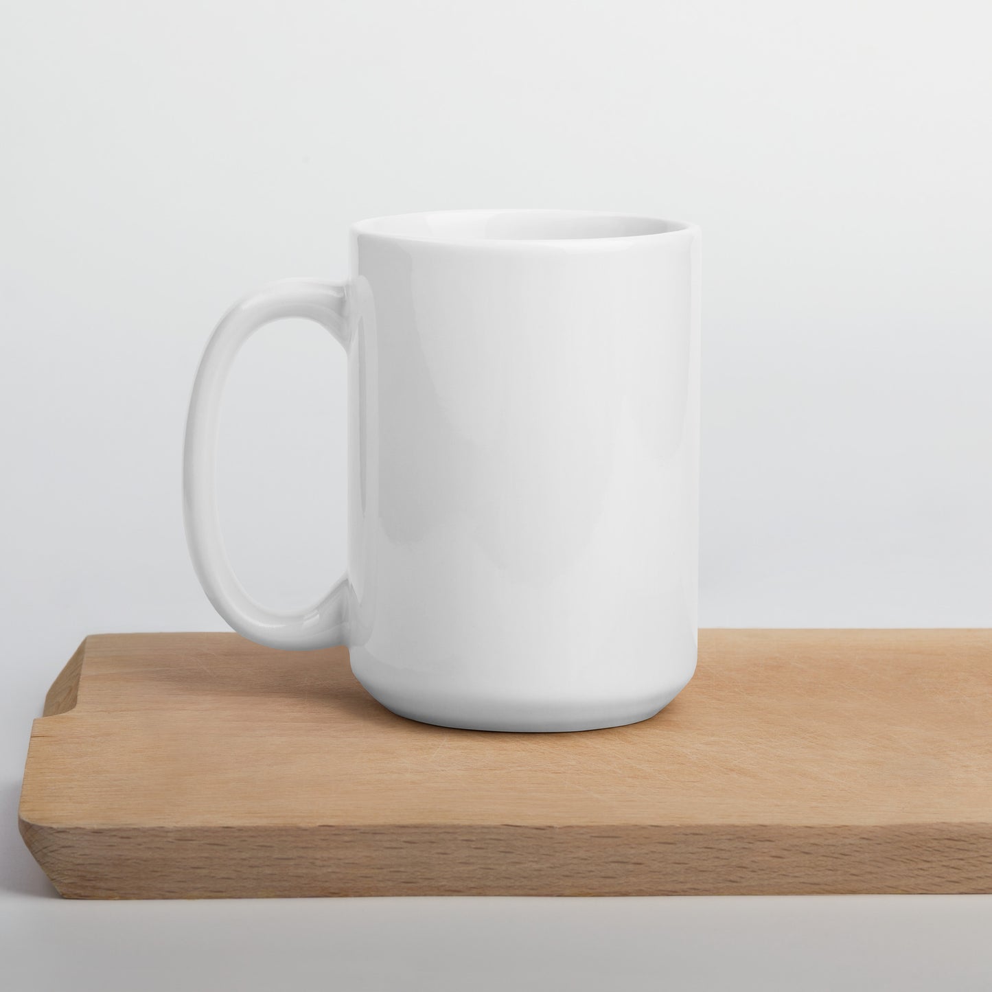 Edge mug